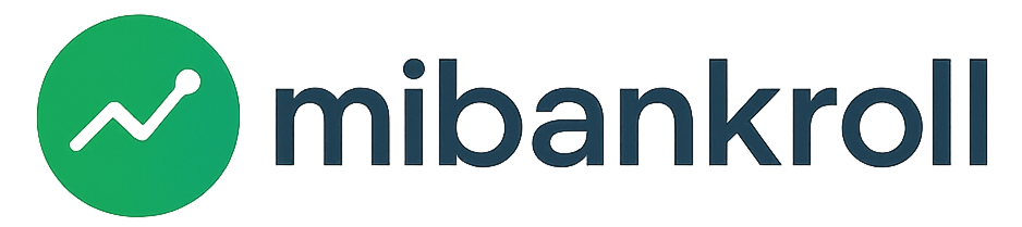 MiBankroll
